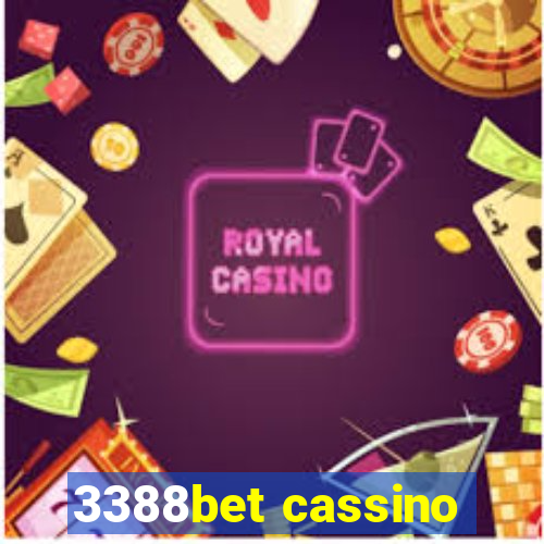 3388bet cassino